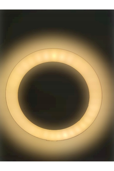 KALİNE Lampa inelară KA-LINE STAND R-123