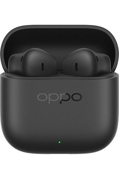 NO BRAND Căști intraauriculare OPPO Enco Buds 3 Negru