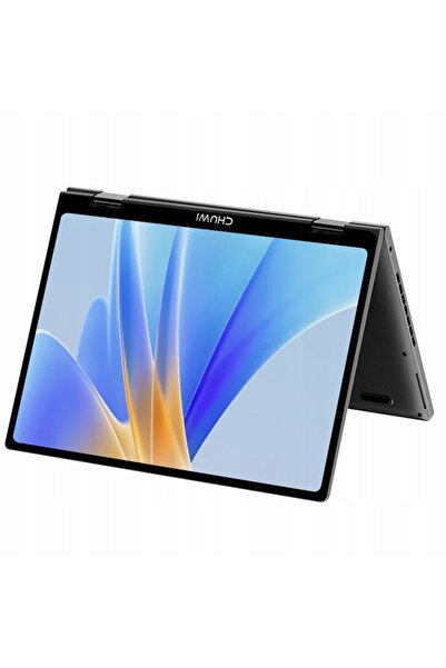 NO BRAND Laptop CHUWI MiniBook X 2023 K2-SR 10.51'' Celeron N150 12GB/512GB W...