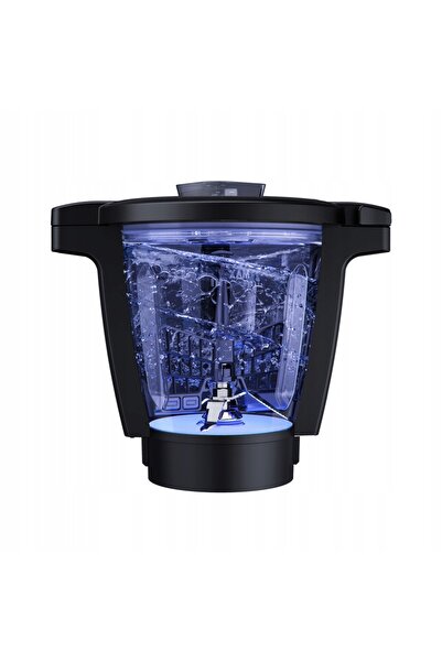 eldom Robot multifuncțional MFC3000 Perfect Mix 3 1700W