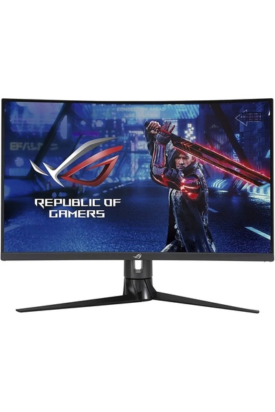 NO BRAND Monitor ASUS ROG Strix XG32VC 31.5 2560x1440px 170Hz 1 ms Curbat