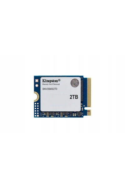 NO BRAND Unitate SSD KINGSTON NV3 2TB (SNV3SM3-2T0)