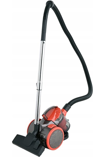 NO BRAND Aspirator fara sac LUND 67091 Rosu
