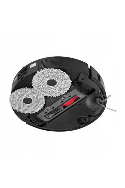 Roborock Robot aspirator Qrevo 5AE Negru