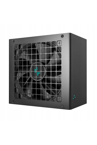 NO BRAND Sursă de alimentare DEEPCOOL PN850M 850W 80 Plus Gold