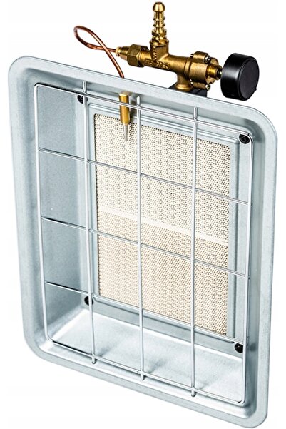 NO BRAND Radiator RAVANSON BRI-85N