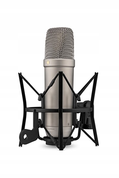 Rode Microfon de studio NT1 Generația a 5-a