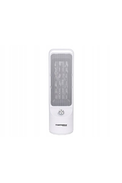NO BRAND Radiator ceramic GERMINA DER ELEKTRIKER GW-0208 PTC