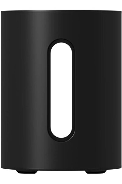NO BRAND Subwoofer SONOS Sub Mini Negru