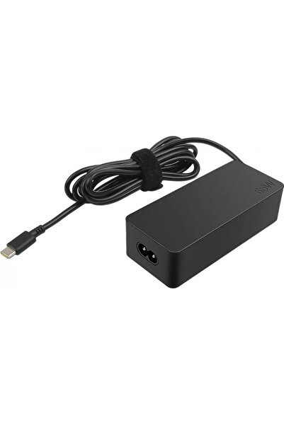 LENOVO ALIMENTATOR Notebook LENOVO, 65W, USB Type-C, "4X20M26272" (timbru ver...
