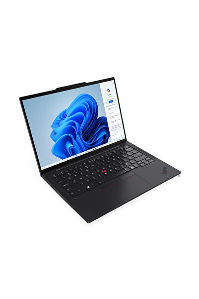 LENOVO Laptop ThinkPad T14s Gen 5 14'' 120HZ i5-125U 16GB/512GB Win11