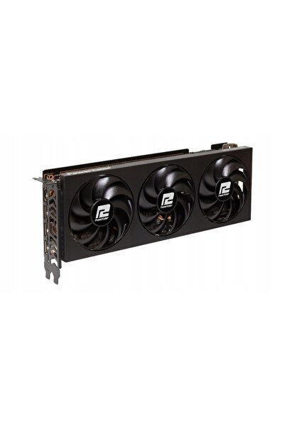 NO BRAND Placă grafică POWERCOLOR Radeon Fighter RX 7700 XT 12GB