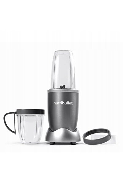 NO BRAND Blender de vase NUTRIBULLET NB606DG 600W Gri