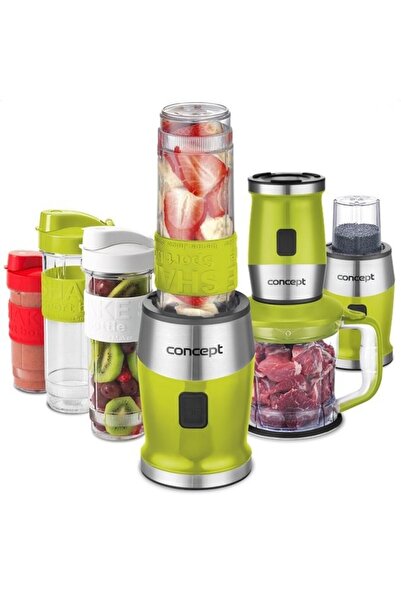 NO BRAND Blender de vase CONCEPT SM-3393