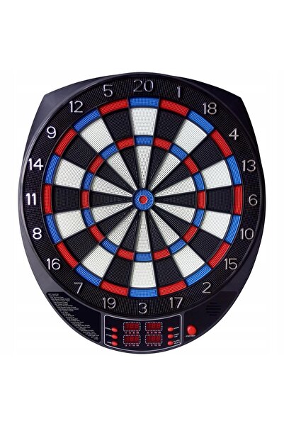 NO BRAND Tablă electronică pentru darts ENERO Pro Deluxe