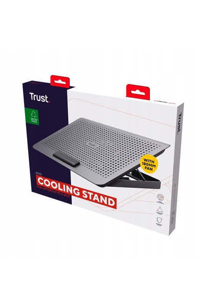 NO BRAND Suport de răcire TRUST Exto