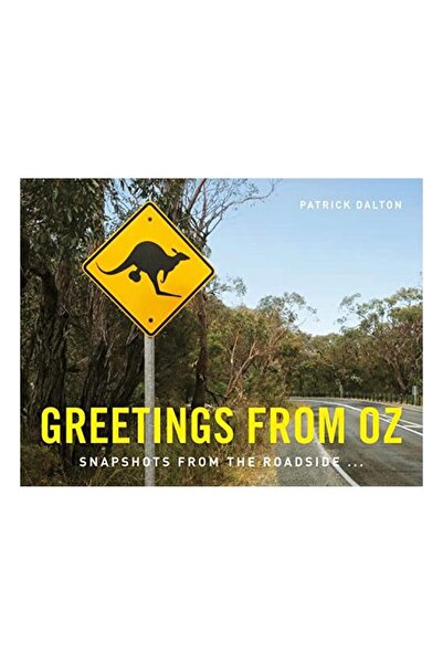 Pavilion Books Greetings From Oz