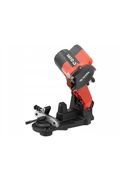 yato YT-84981 18V Ακονιστής αλυσίδας αλυσοπρίονου ιόντων λιθίου, Χωρίς μπαταρ...
