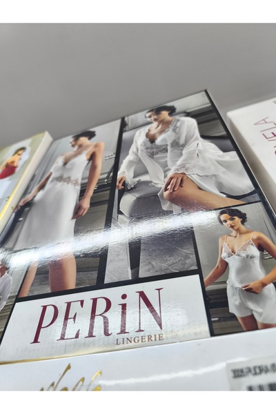 PERİN Gelin seti