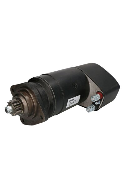MAHLE Electromotor (24v 6,6kw Nouă cu Garanție) Rvi Kerax Manager Premium R T...