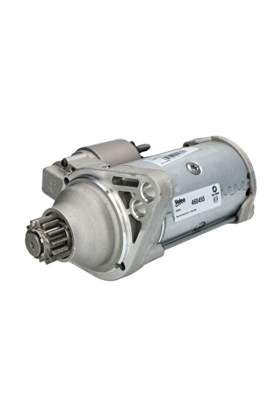 VALEO Electromotor (12v 2kw Remanufacturate Profesional) Audi A1 A3 Q2 Seat A...