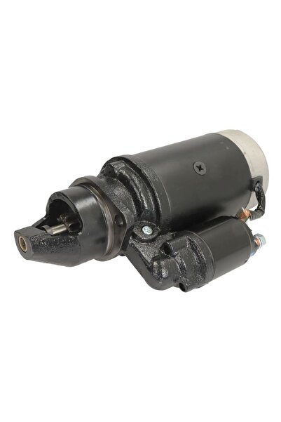 Pulsar Electromotor (12v 3kw Nou) John Deere 100 1000 20 200 2000 30 300 3000...