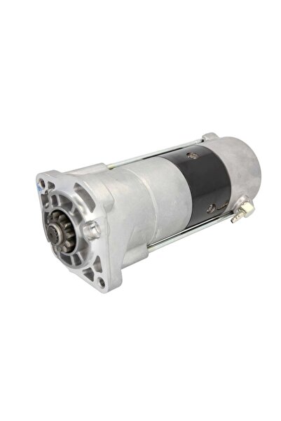 DENSO Electromotor (12v 2,7kw Nouă cu Garanție) Land Rover Range Rover Iv Ran...