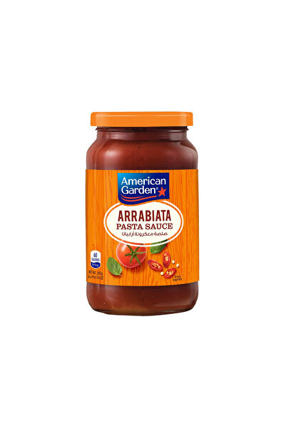 american garden Arrabiata Pasta Sauce