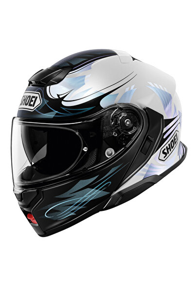 Shoei NEOTEC 3 BREEZE TC-2 ÇENE AÇILIR KASK