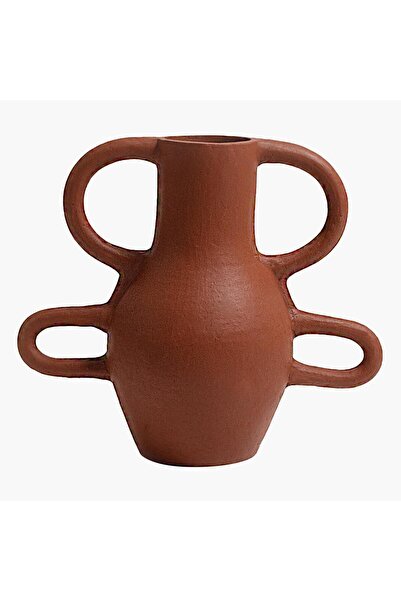 Generic SOL III Latina Terracotta Vase - 50 cm