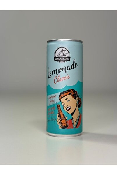 Vitamizu Limonadă Clasic