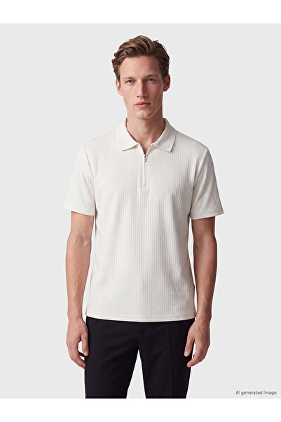 LC Waikiki Tricou pentru bărbați NEVAVM cu guler polo