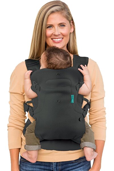 Infantino Flip 4-in-1 Light & Airy Convertible Carrier