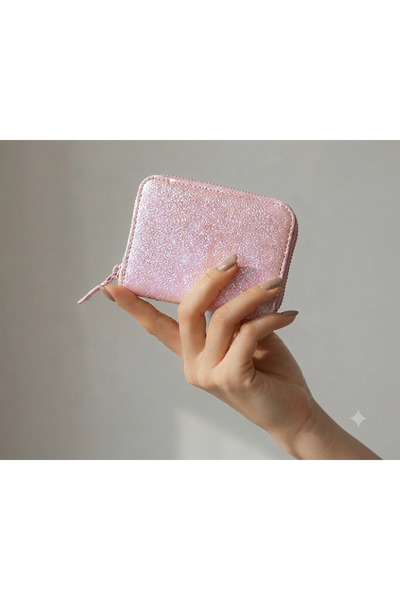 Butik Children's Wallet