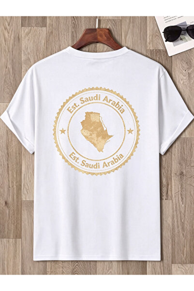 Ornella Studio Summer 180g lightweight cotton T-shirt with Korean-style clash...