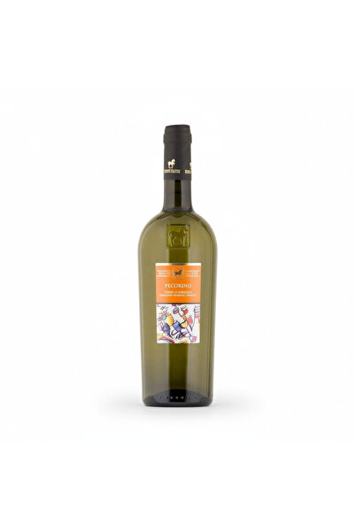 Coulisse Vin Alb Tenuta Ulisse Pecorino Terre D' Abruzzo 13%, 0.75L
