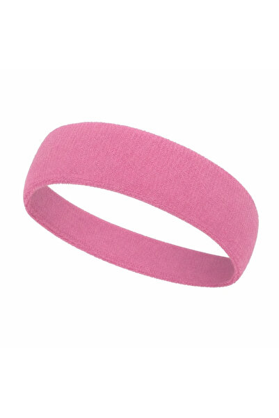 SCHMILTON Sporcu Saç Bandı Ter Bandı Bandana Headband makyaj bandı