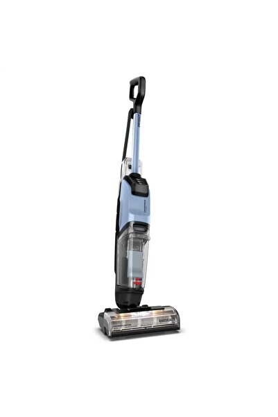 Bissell 4136K CrossWave EdgeFind – Multi-Surface Vacuum & Mop with FurFinder ...