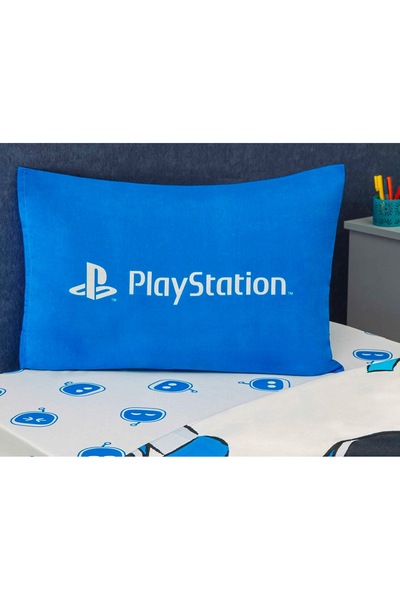 Taç Zorluteks Playstation Jednostruki pamučni komplet posteljine 2 dela (seri...