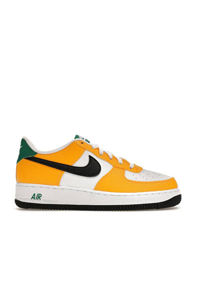 Nike Pantofi Sport Air Force 1 Low Oakland Athletics FN8008-700