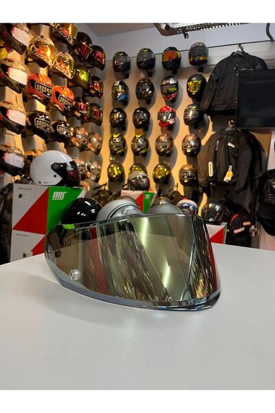 Scoyco FF869 VİZÖR