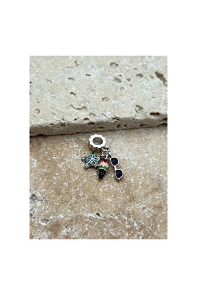 Bozhi Jewelry Accessory Metal Daily Elegance Summer Chic Accessory