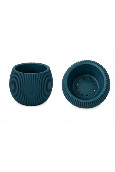 HARWELL Dekoratif Mini Saksı/Sukulent-Kaktüs Saksısı 0.15lt