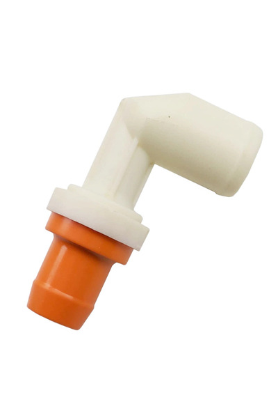 fkoto Mondeo Uyumlu Karter Havalandırma PCV Valfi Subap Duratec He 4M8G-6A666-AA, 1331598, L325-13-890A, L