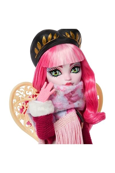 NW NessiWorld Jmg64 Mysterious Friends - 8. Series