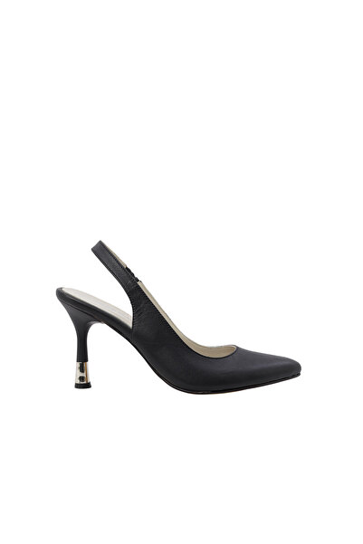 Hobby Women's Thin Heeled Stiletto Shoes