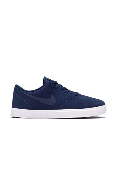 Nike Genç Günlük Süet Ayakkabı AR0132-400