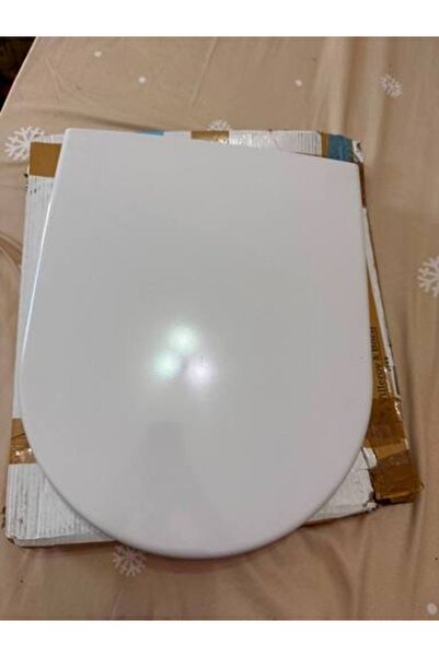 Villeroy & Boch Scaun de toaletă Subway 2.0