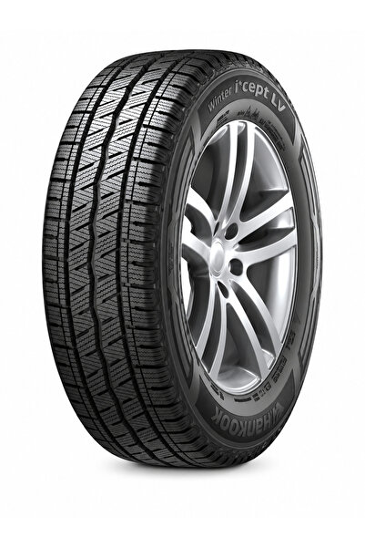 Hankook Winter İcept RS3 W462 205/55 R16 91H M+S Kış Lastiği - 2026