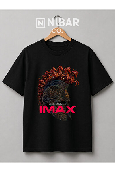 Grafftee Clothing Το Odysses Unisex Premium Cotton T-Shirt με ιδιαίτερο σχέδι...